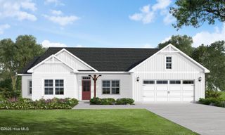 2939 Tucker Hill Drive, Grimesland, NC 27837