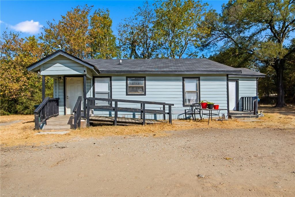 906 West Martin Luther King Jr Street A & B, Bryan, TX 77803 — photo 2