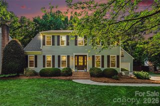 10428 South Hall Drive, Charlotte, NC 28270