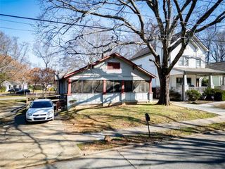 323 Spring Street, Decatur, GA 30030