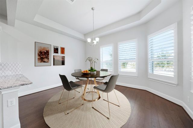 136 Thunder Valley Drive, Tomball, TX 77375