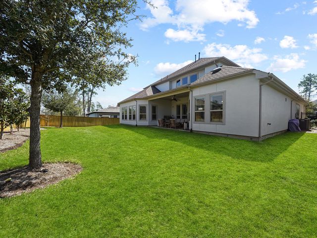 136 Thunder Valley Drive, Tomball, TX 77375