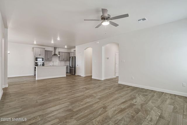 2091 Meteor Drive, Las Cruces, NM 88012