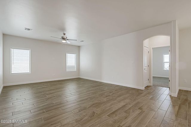 2091 Meteor Drive, Las Cruces, NM 88012