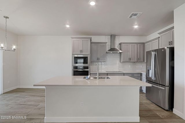 2091 Meteor Drive, Las Cruces, NM 88012
