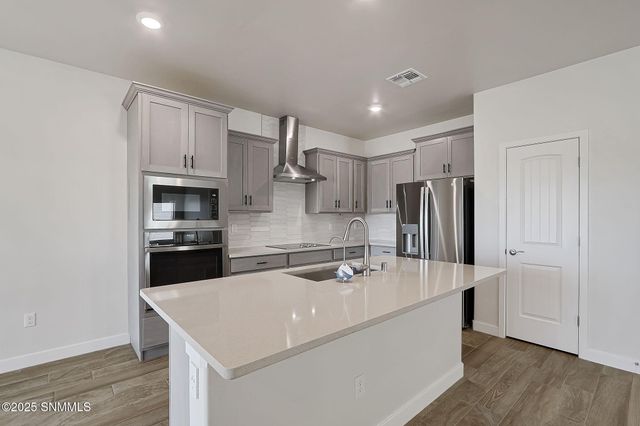 2091 Meteor Drive, Las Cruces, NM 88012