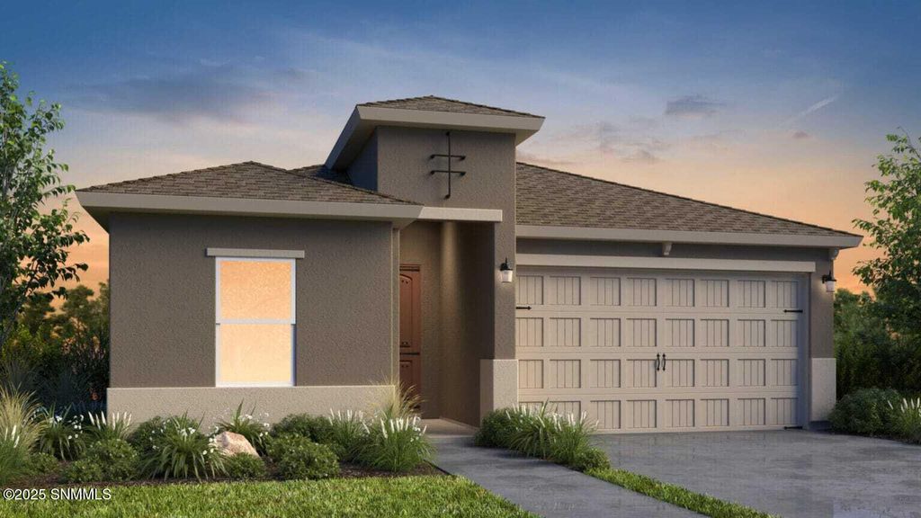 2091 Meteor Drive, Las Cruces, NM 88012