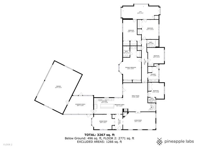 980 Brand Lane, Deerfield, IL 60015