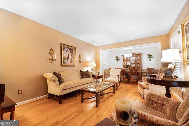 2976 Blackwood Road, Decatur, GA 30033