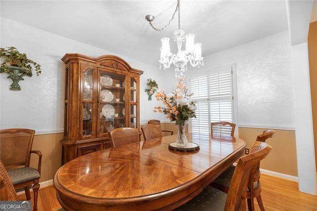 2976 Blackwood Road, Decatur, GA 30033