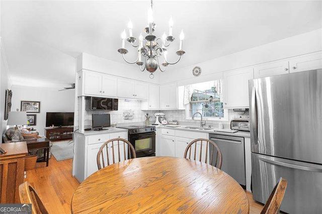 2976 Blackwood Road, Decatur, GA 30033