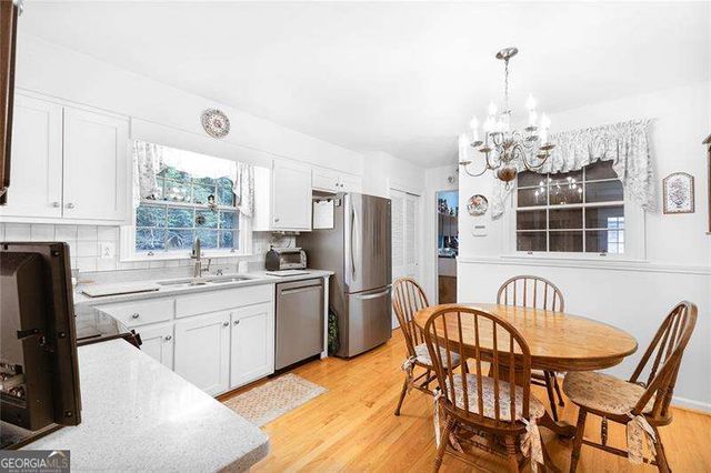 2976 Blackwood Road, Decatur, GA 30033