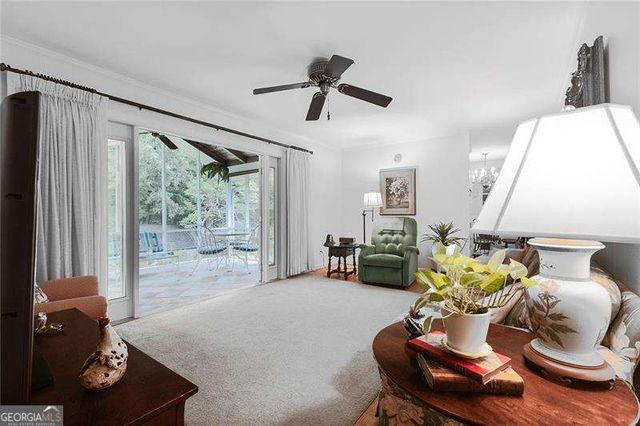 2976 Blackwood Road, Decatur, GA 30033