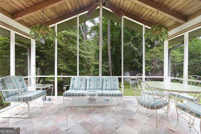 2976 Blackwood Road, Decatur, GA 30033