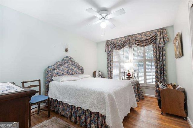 2976 Blackwood Road, Decatur, GA 30033