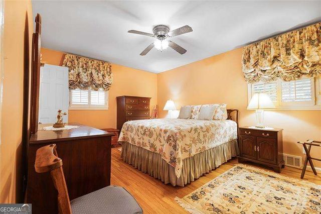 2976 Blackwood Road, Decatur, GA 30033