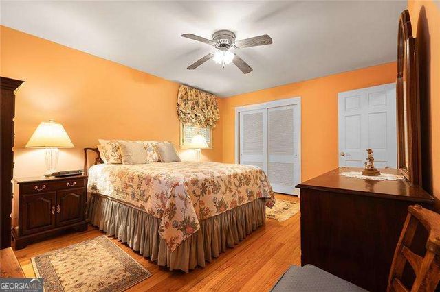 2976 Blackwood Road, Decatur, GA 30033