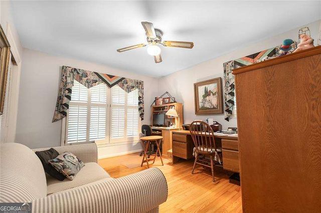 2976 Blackwood Road, Decatur, GA 30033