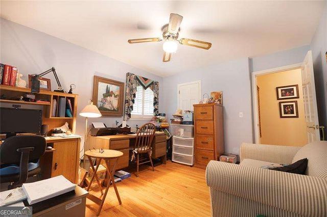 2976 Blackwood Road, Decatur, GA 30033