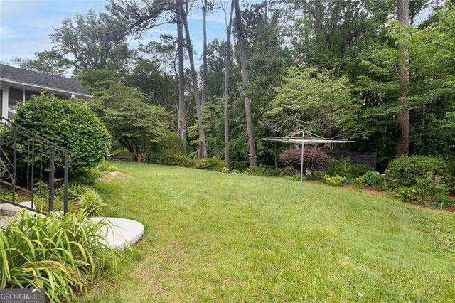 2976 Blackwood Road, Decatur, GA 30033