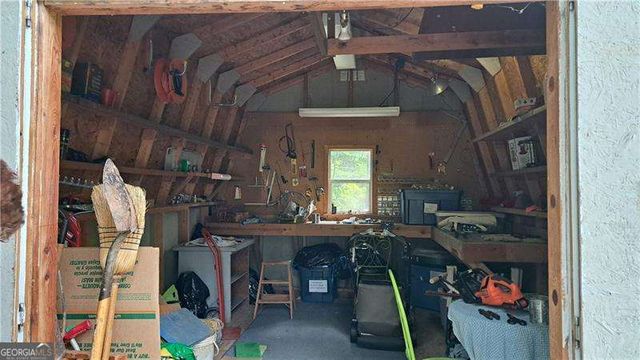 2976 Blackwood Road, Decatur, GA 30033