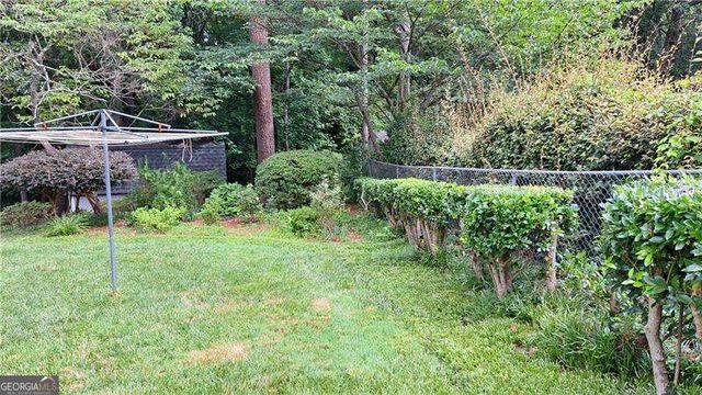 2976 Blackwood Road, Decatur, GA 30033