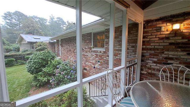 2976 Blackwood Road, Decatur, GA 30033