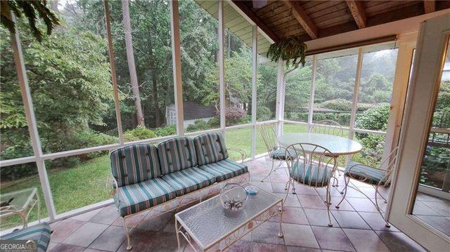 2976 Blackwood Road, Decatur, GA 30033