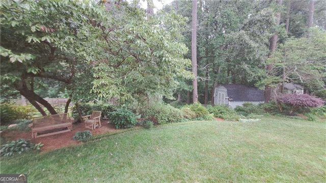 2976 Blackwood Road, Decatur, GA 30033