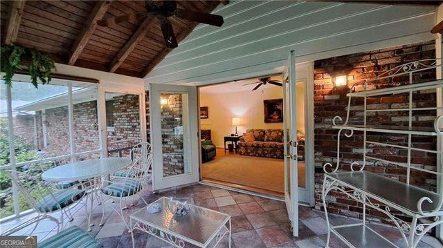 2976 Blackwood Road, Decatur, GA 30033