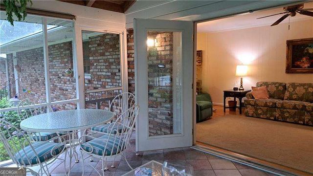 2976 Blackwood Road, Decatur, GA 30033