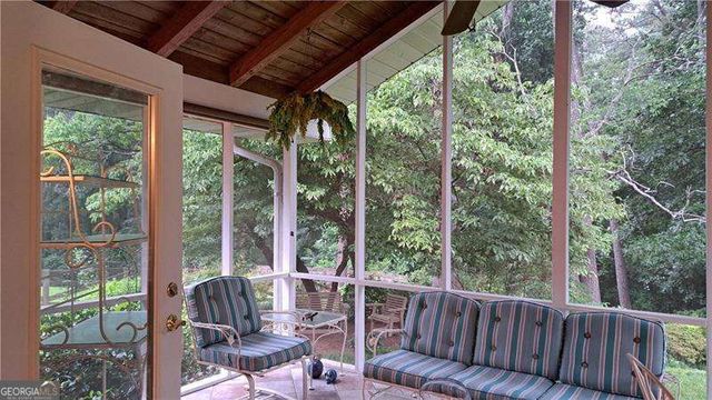 2976 Blackwood Road, Decatur, GA 30033