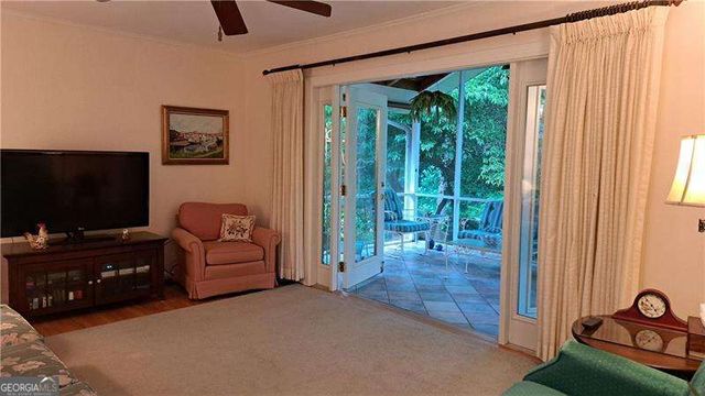 2976 Blackwood Road, Decatur, GA 30033