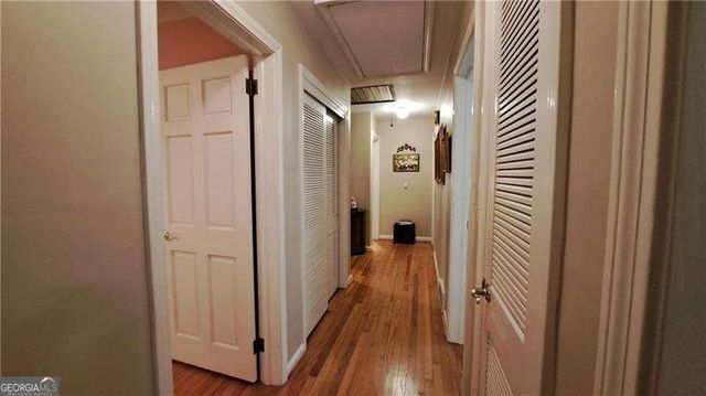2976 Blackwood Road, Decatur, GA 30033