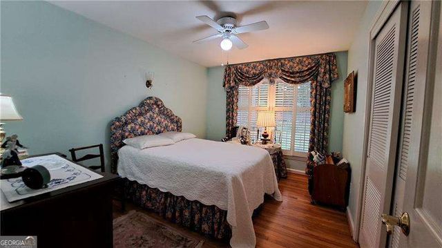 2976 Blackwood Road, Decatur, GA 30033