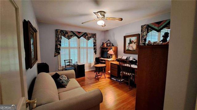 2976 Blackwood Road, Decatur, GA 30033
