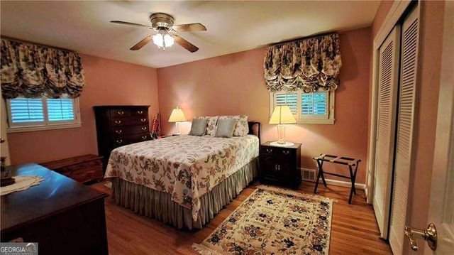 2976 Blackwood Road, Decatur, GA 30033