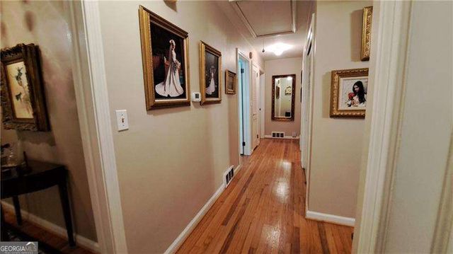 2976 Blackwood Road, Decatur, GA 30033