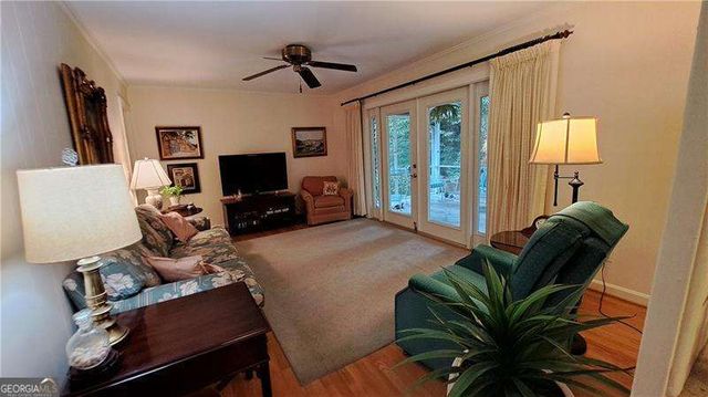2976 Blackwood Road, Decatur, GA 30033