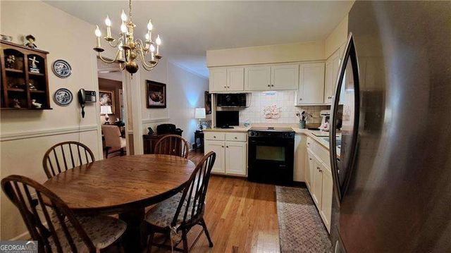 2976 Blackwood Road, Decatur, GA 30033