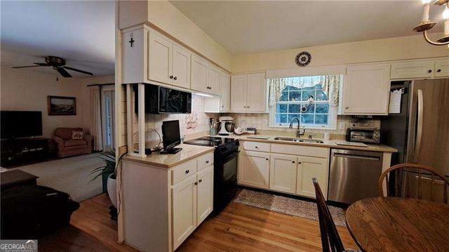 2976 Blackwood Road, Decatur, GA 30033