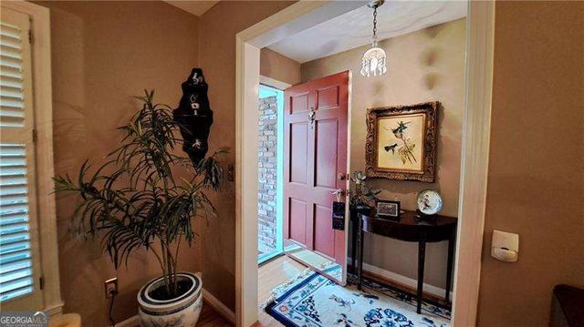 2976 Blackwood Road, Decatur, GA 30033