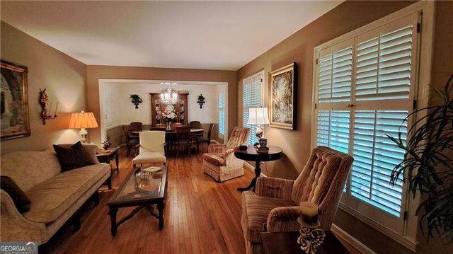 2976 Blackwood Road, Decatur, GA 30033