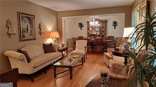 2976 Blackwood Road, Decatur, GA 30033