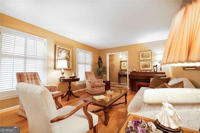 2976 Blackwood Road, Decatur, GA 30033