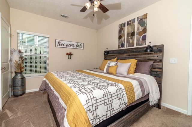 5301 Copse Drive, Augusta, GA 30909