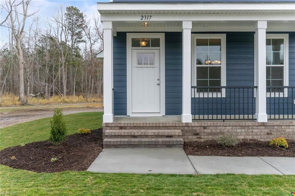 2206 Wilmington AVE, Chesapeake, VA 23321