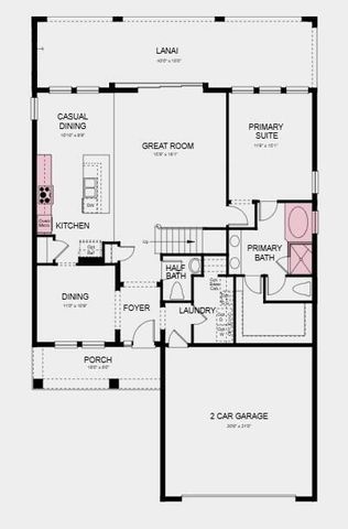 588 SE Ranch Oak Circle, Port St. Lucie, FL 34984