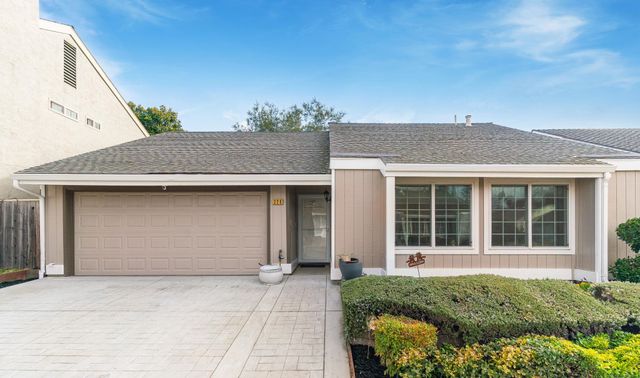 326 Meadowood Cir, San Ramon, CA 94583