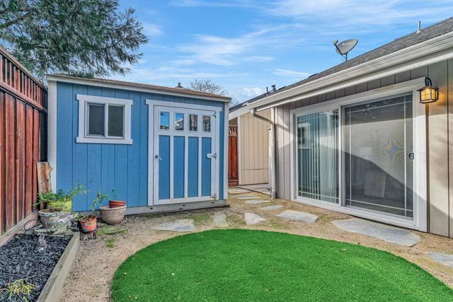 326 Meadowood Cir, San Ramon, CA 94583